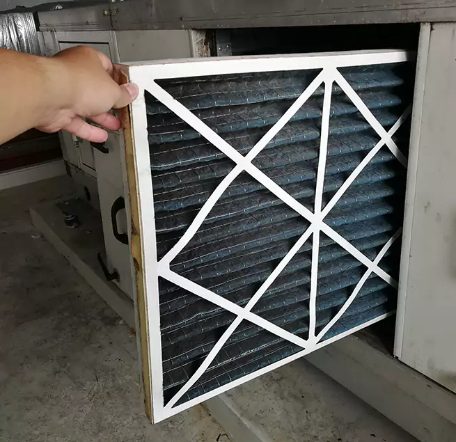 Why Homeowners & Businesses Trust Us Greenwood, MS?